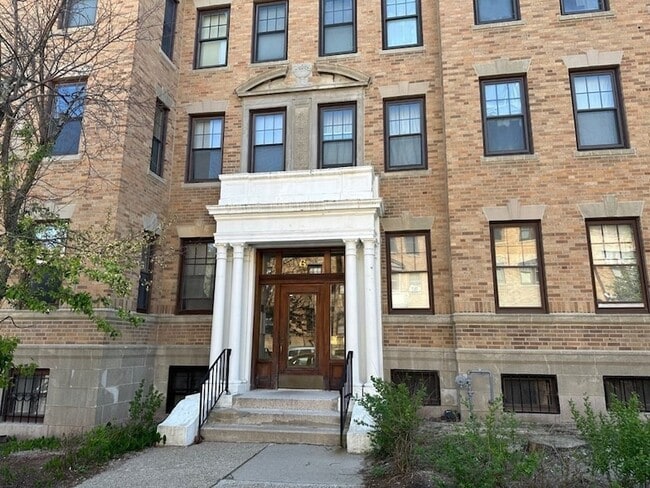Photo - 6 Crawford St Apartment