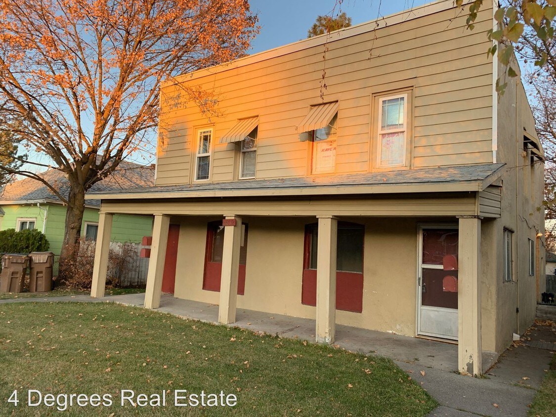 Foto principal - 4812 N Lacey St