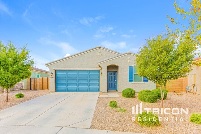 Building Photo - 40647 W Hensley Way