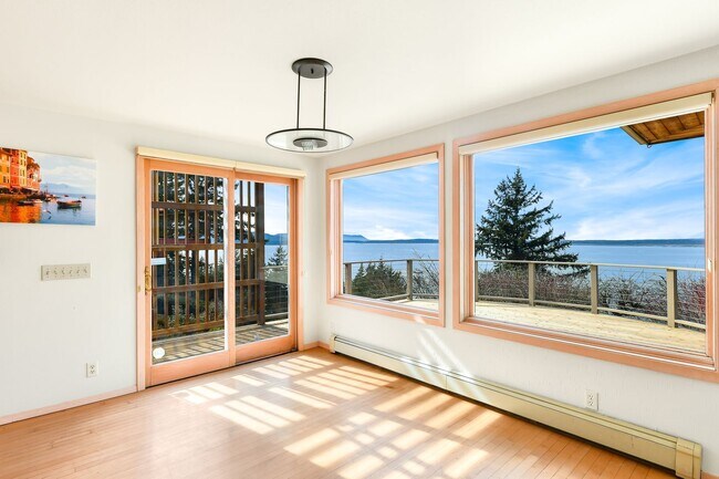 Foto del edificio - Fantastic South Hill Home for Rent!!!!