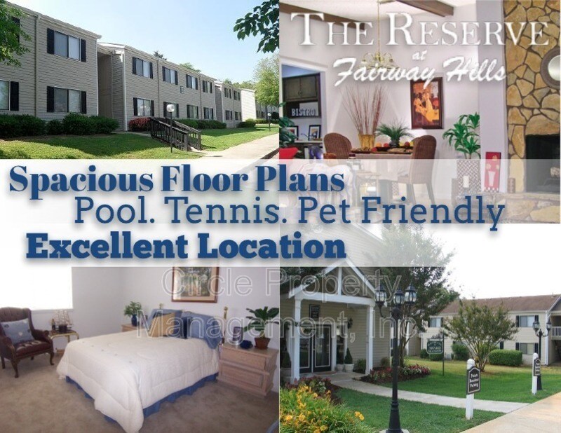 Foto principal - 2021 Highridge Dr SW