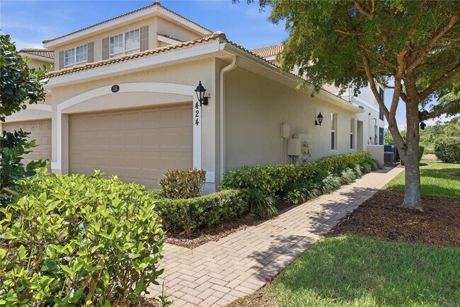 Foto del edificio - 424 Winding Brook Ln
