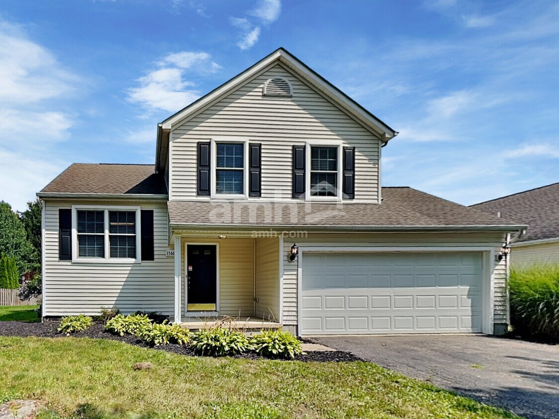 Primary Photo - 1566 Pheasant Run Drive