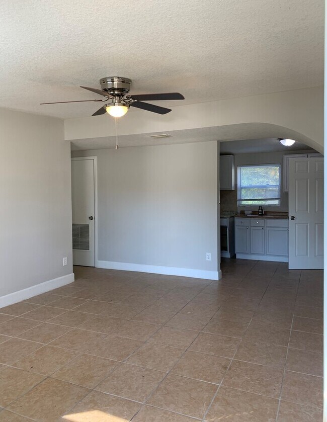 Photo - Spacious 4-Bedroom, 2-Bath Home with Fence...