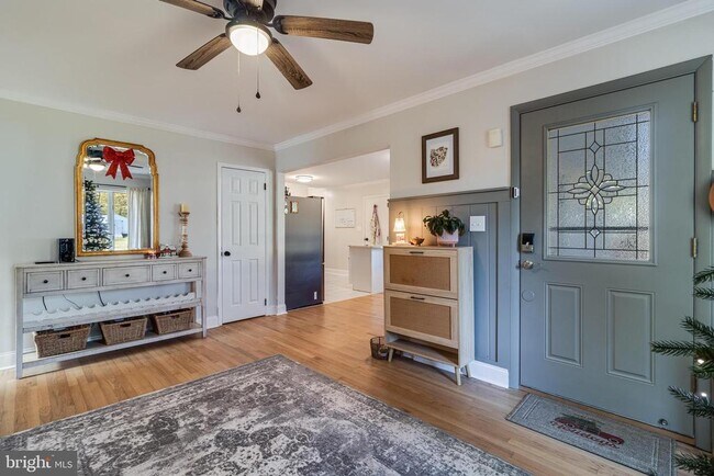 Foto del edificio - 40905 Spring House Ln