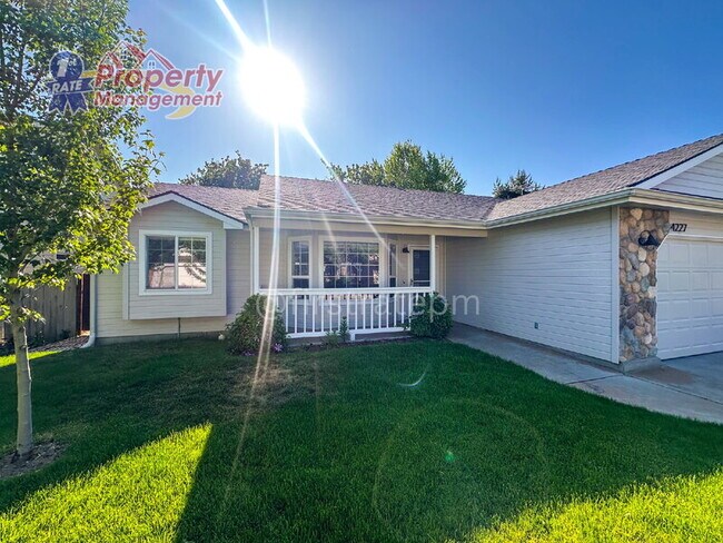 Foto del edificio - 4227 N Waterford Pl