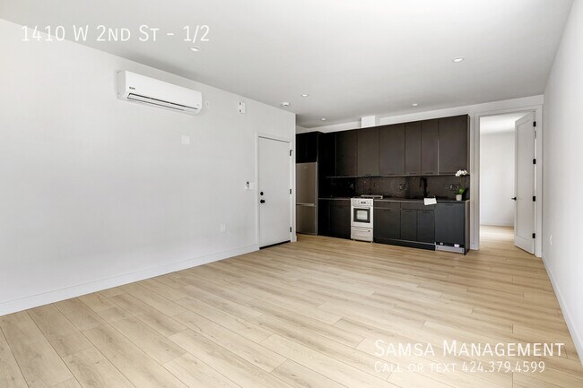 Foto del edificio - 1410 W 2nd St