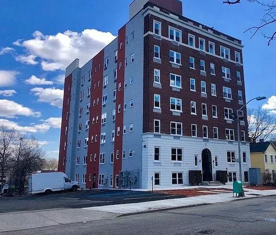 Building Photo - 106 N Grove St