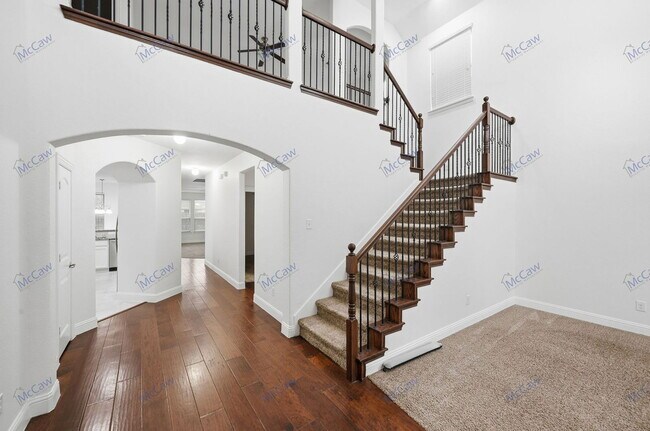 Foto del edificio - 3808 Hazelhurst Dr