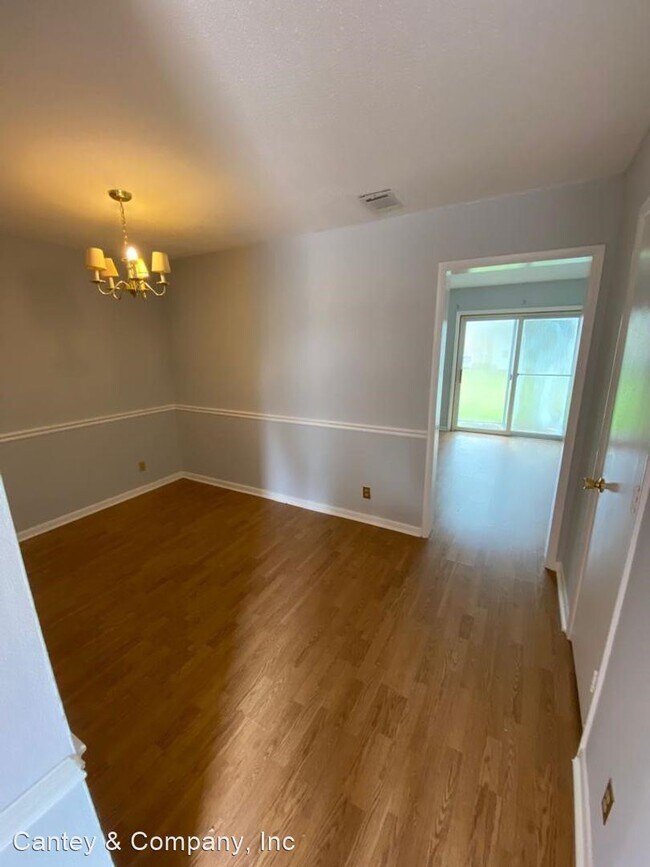 Foto del edificio - 2 br, 1.5 bath House - 1709 Grays Inn Rd