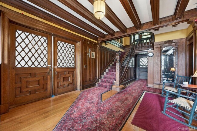 Foto del edificio - 27 Webb Ln