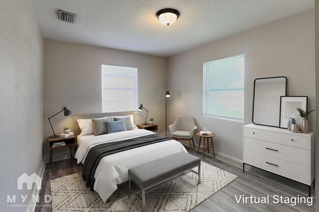 Foto del edificio - 1532 Mable Butler Ave