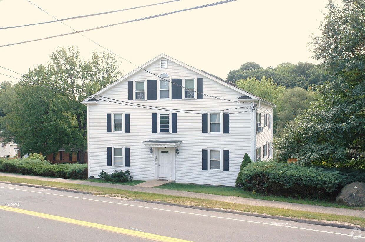 Foto del edificio - 33 Church Ave