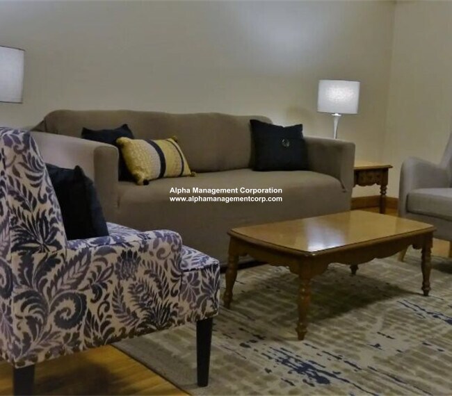 Foto del edificio - 105 Allston St
