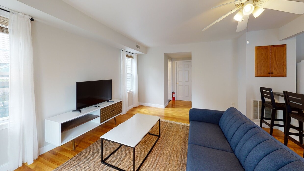 Photo - Room in Shared 4 bed/2 bath home