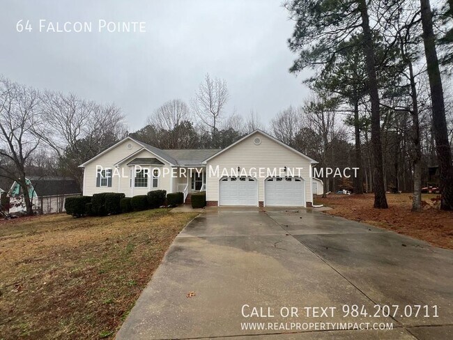 Building Photo - Charming 3 Bedroom 2.5 Bathroom Country Ra...