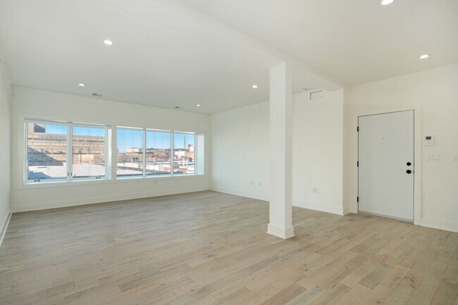 Photo - Newly Constructed Apartments in South Philly