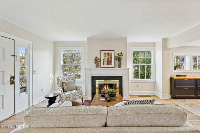 Foto del edificio - 1150 Willow Branch Ave