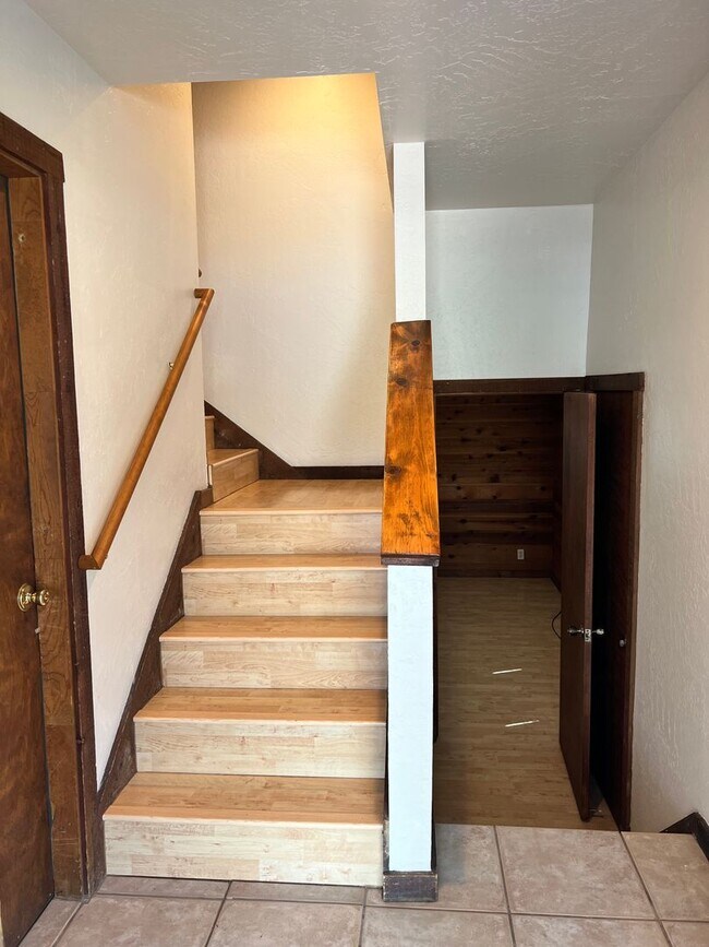Foto del edificio - Prospector Townhome