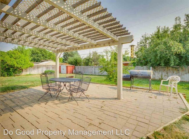 Building Photo - 5 br, 3 bath House - 6415 W Franklin Rd