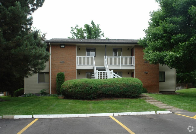 Building Photo - Kristin Park Apartments