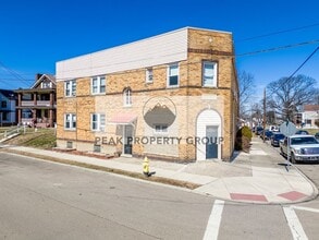 Building Photo - 4007 Huston Ave