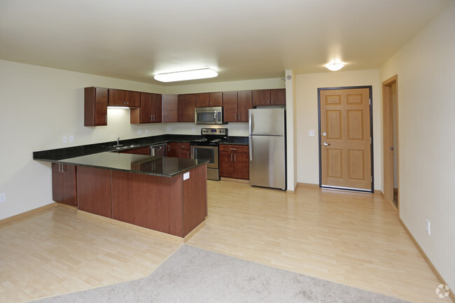 Interior Photo - West Lake III Apartments