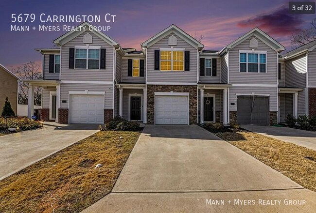 Foto del edificio - 5679 Carrington Ct