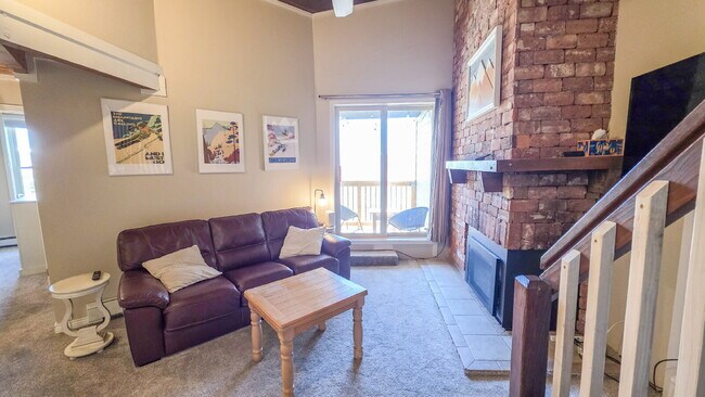 Building Photo - Charming 2-Bed, 2-Bath Plus LOFT Condo in Silverthorne!