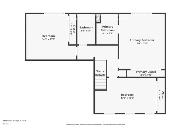 Building Photo - 642 Packard Dr