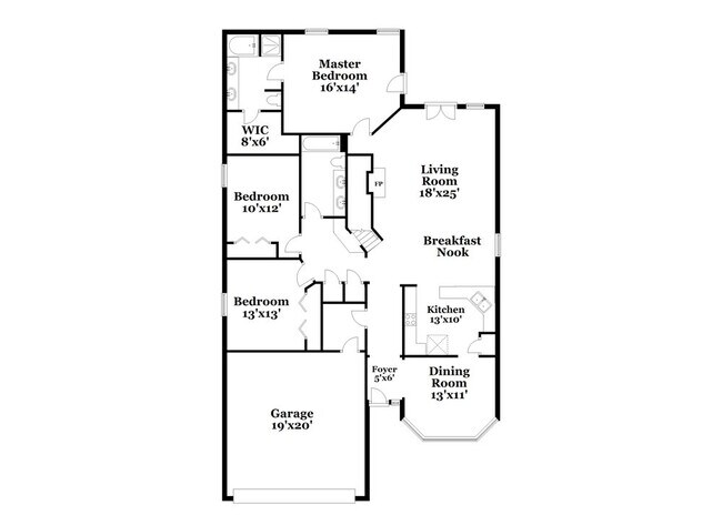 Building Photo - 3161 White Heron Trail