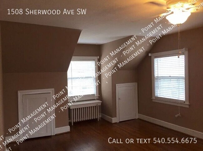 Foto del edificio - 1508 Sherwood Ave SW