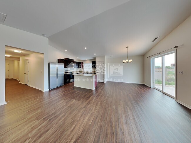 Foto del edificio - 4317 Newbridge Street