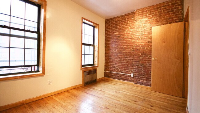 Foto del edificio - 891 Bergen St