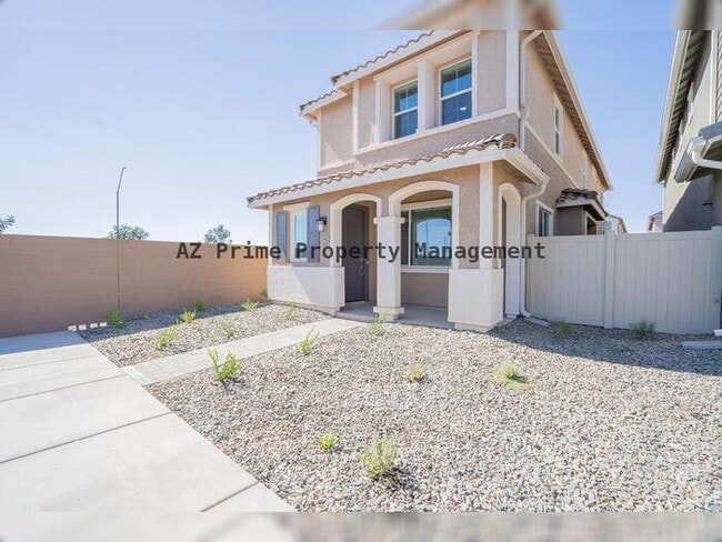 Photo - 2942 N 98th Ln House