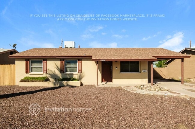 Building Photo - 13808 N 33rd St