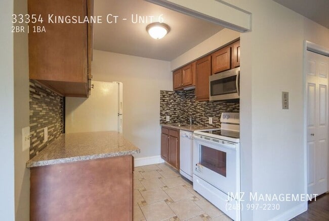 Foto del edificio - 33354 Kingslane Ct