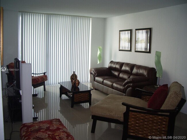 Foto del edificio - 3901 S Ocean Dr