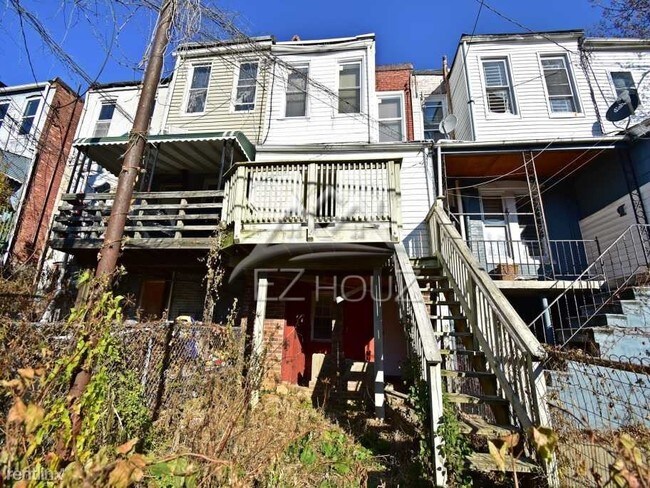 Foto del edificio - 2517 W Fairmount Ave