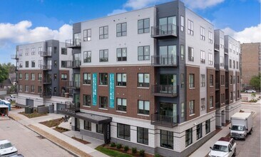 Interior Photo - Lake Terrace Apartment in Downtown Kenosha!