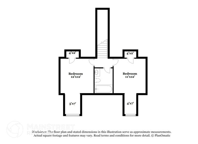 Building Photo - 7013 Edon Hall Way