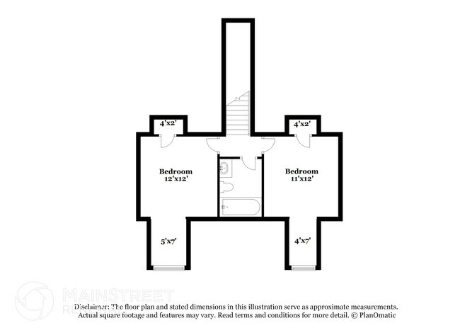 Foto del edificio - 7013 Edon Hall Way