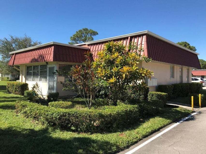 Photo - 845 Salem Lane, Greenacres, FL 33467 - 2 BR 2 BA condo