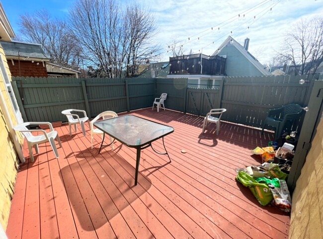 Building Photo - 28-30 Eustis Street