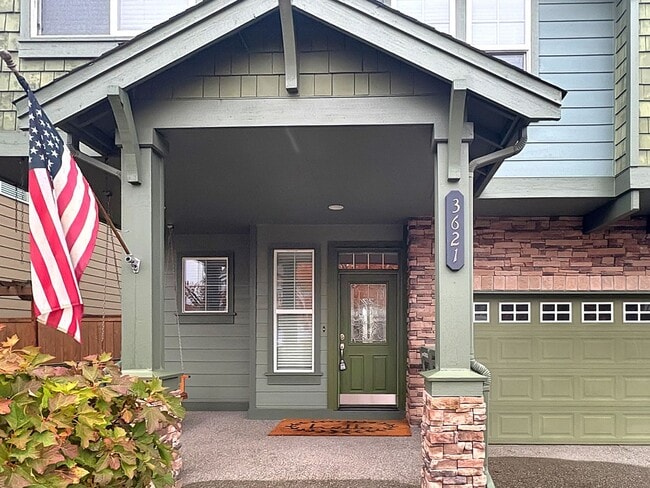 Photo - Spacious Rockport home in beautiful Bothell Community