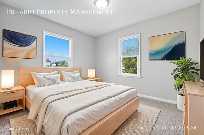 Photo - 15 S Post Rd House