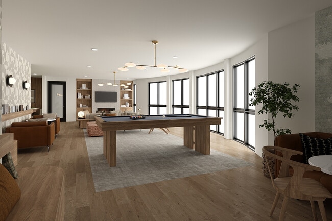 Foto del edificio - The Hayward Student Living