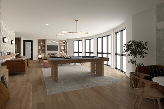 Building Photo - The Hayward Student Living