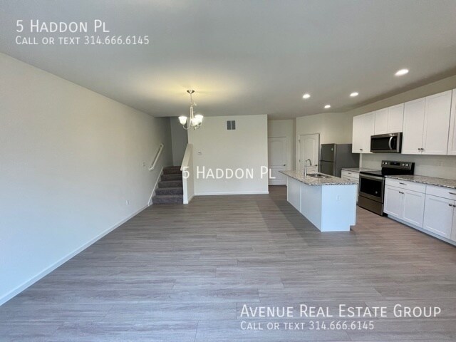 Foto del edificio - 5 Haddon Pl