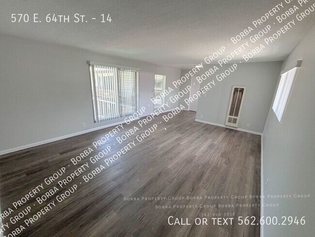 Building Photo - 1 BEDROOM | 1 BATHROOM APARTMENT WITH ONE ...